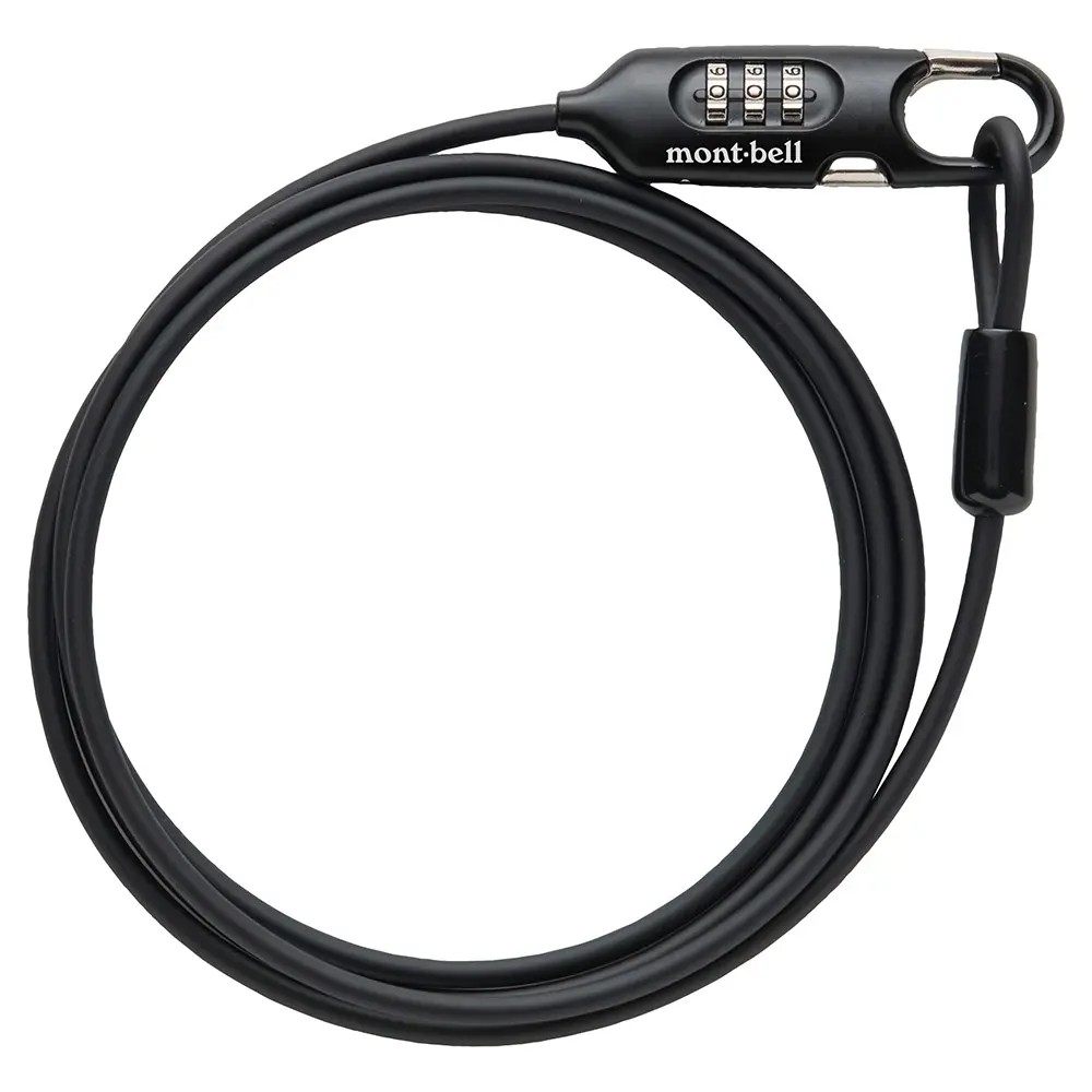 Multiuse Lock 180