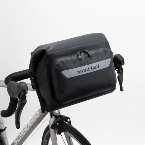 Dry Handlebar Bag 8
