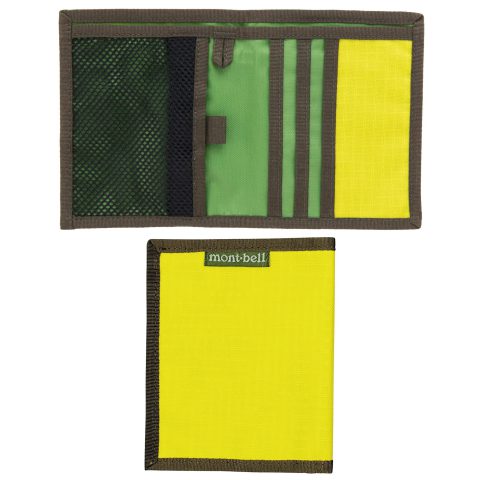 Slim Wallet