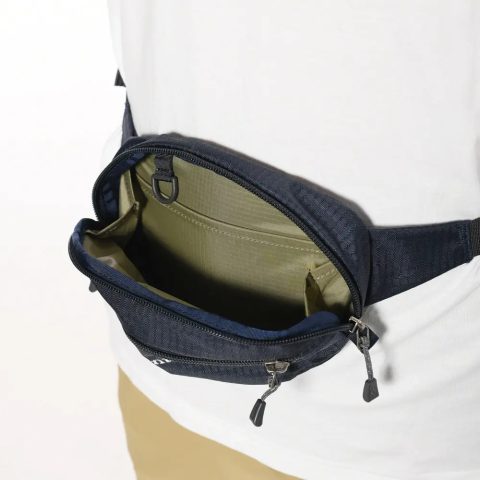 Delta Gusset Pouch S