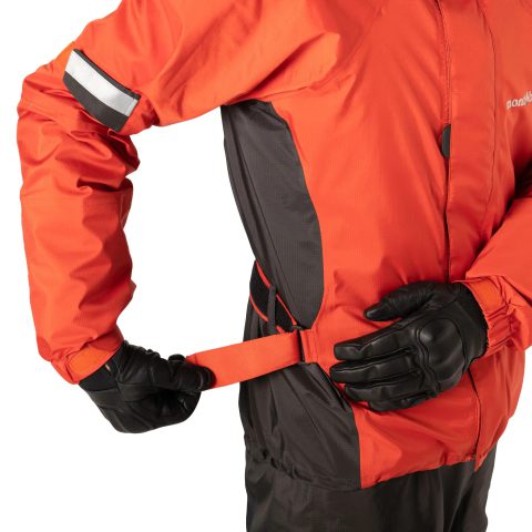 Storm Biker Jacket