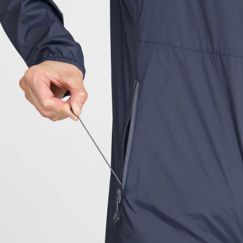 Wind Blast Hooded Jacket Women's