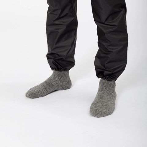 DRYTEC U.L. Rain Pants Men's