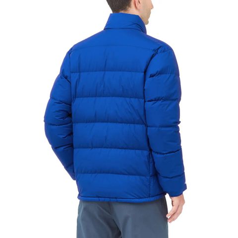 Permafrost Light Down Jacket Men's