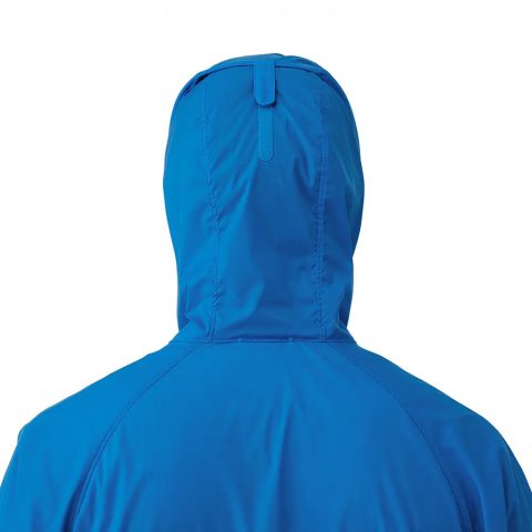 U.L. Stretch Wind Anorak