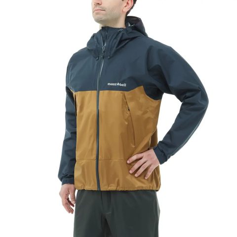 Thunder Pass Jacket Men's