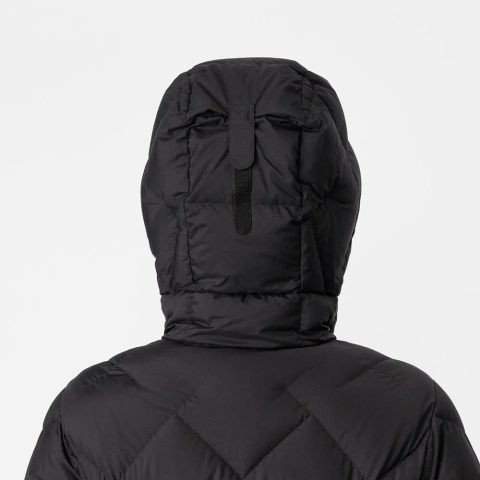 Neige Down Parka Women's
