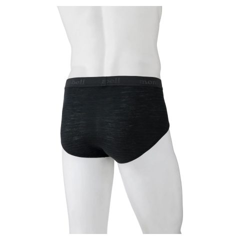 Super Merino Wool Light Weight Briefs Men's
