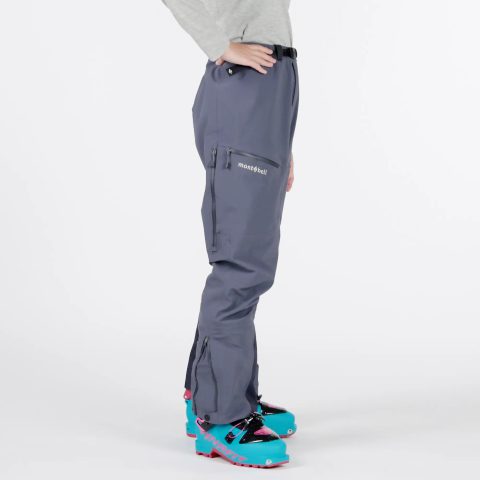 Alpine Pants Women's