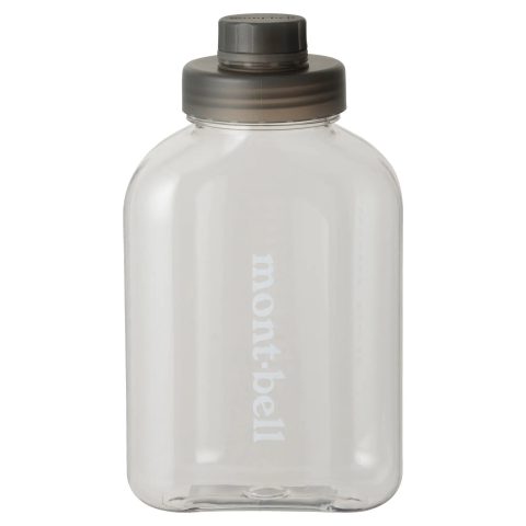 Square Bottle Active 1.0L Square Bottle Active 1.0L