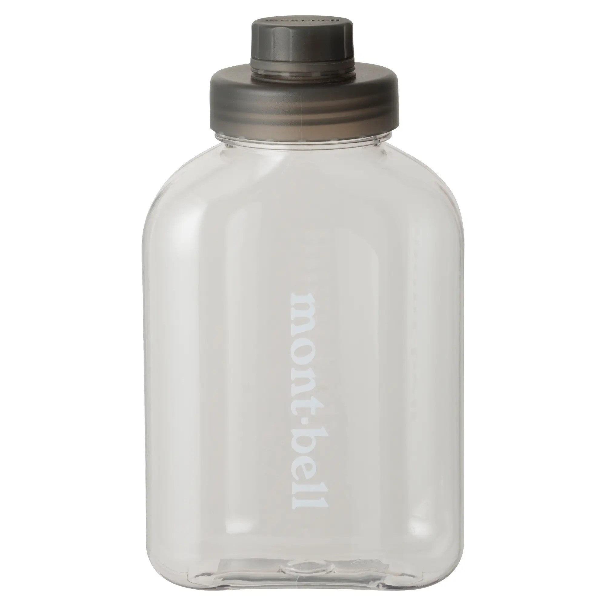Square Bottle Active 1.0L