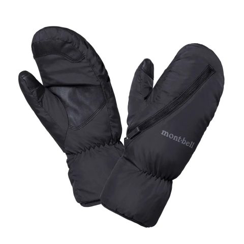 EXCELOFT Zip Mittens EXCELOFT Zip Mittens