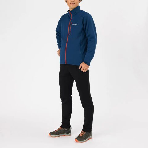 Trail Action Jacket Men's