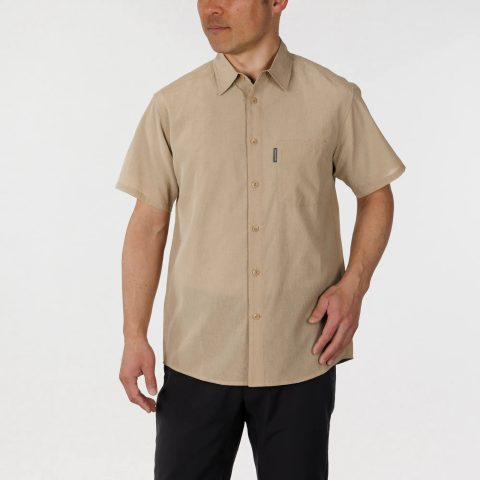 Wickron Breeze Short Sleeve Shirt Men's