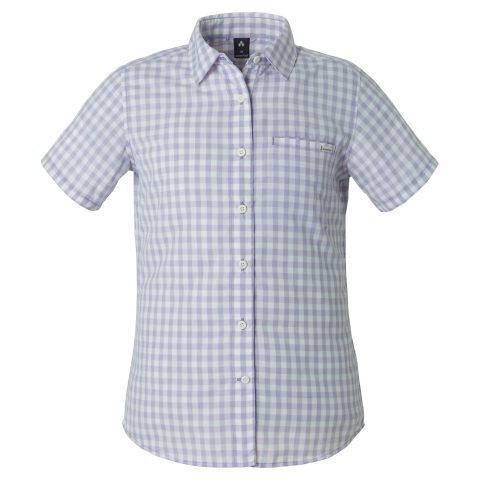 Wickron Light Single Pocket Short Sleeve Shirt Women's