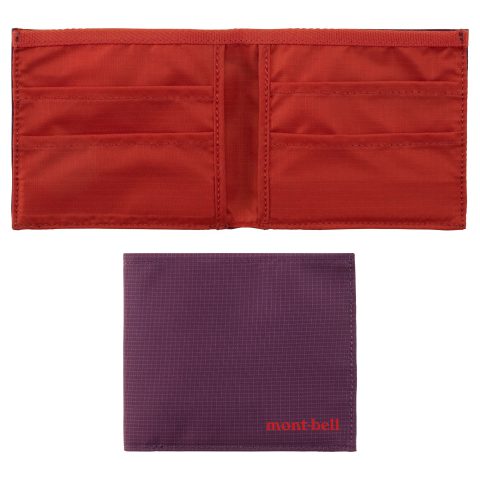 Simple Flat Wallet