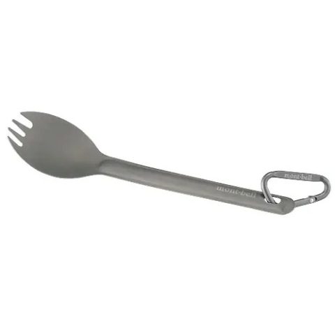 Feather Spork Feather Spork
