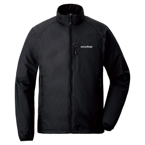 Light Shell Outer Jacket Men's Light Shell Outer Jacket Men's