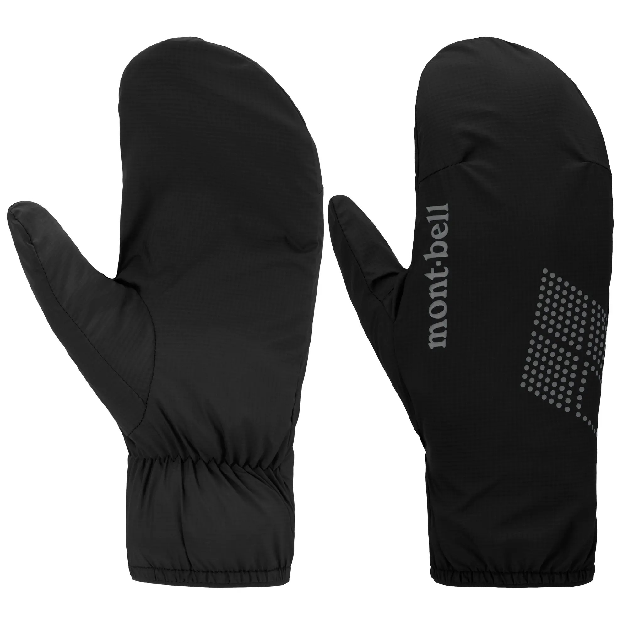 U.L. Wind Shell Mittens