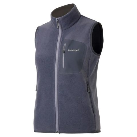 CLIMAPLUS100 Zip Vest Women's CLIMAPLUS100 Zip Vest Women's