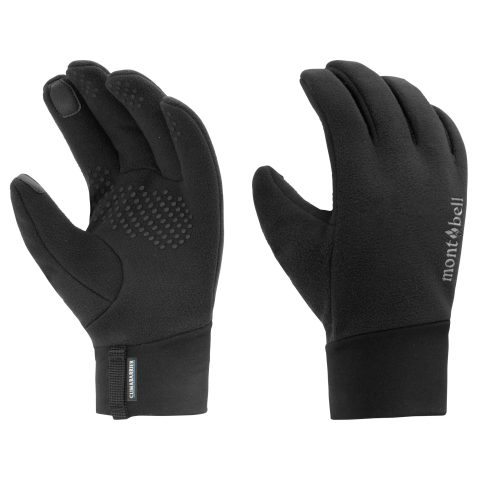 CLIMABARRIER Trekking Thermal Gloves Men's CLIMABARRIER Trekking Thermal Gloves Men's