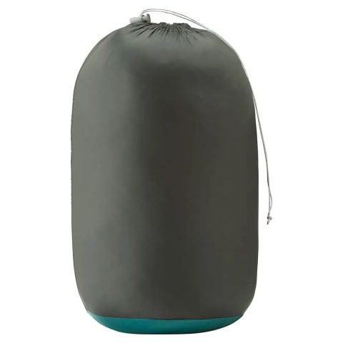 Seamless Burrow Bag #3