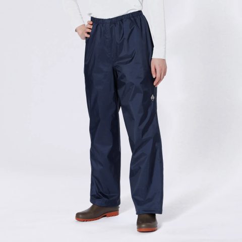 Rain Worker Pants Women's