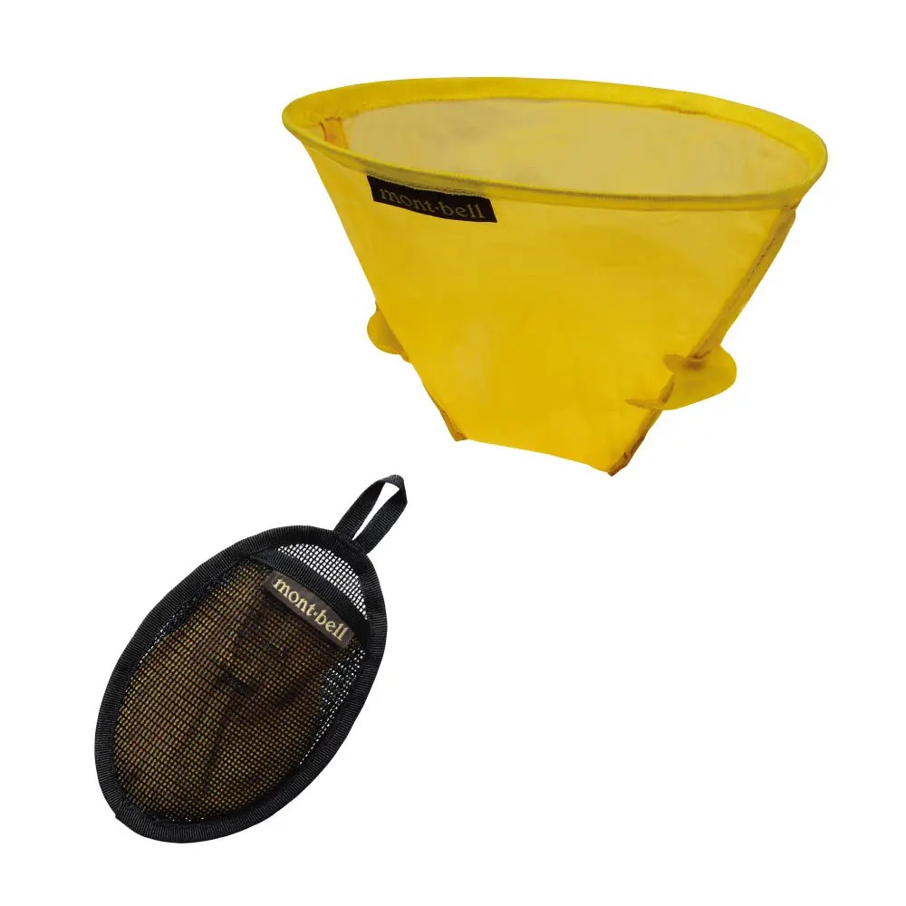 O.D. Compact Dripper 2 (for 2-4 cups)