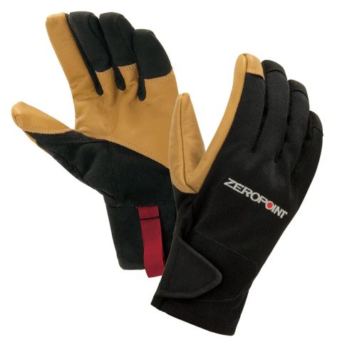Belay Gloves Belay Gloves