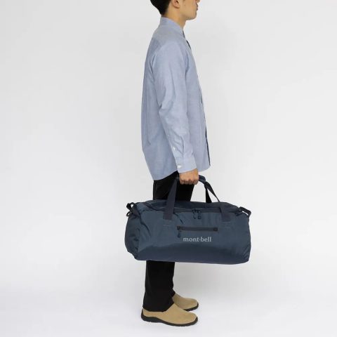Light Weight Duffle Bag 40