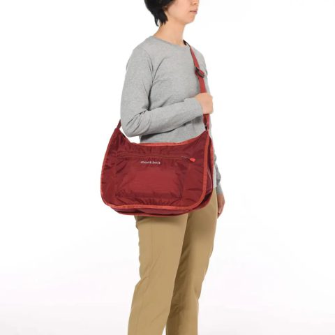 Light Weight Shoulder Bag S