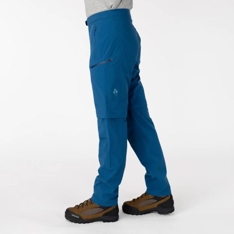 Multiuse Light Convertible Trousers Men's