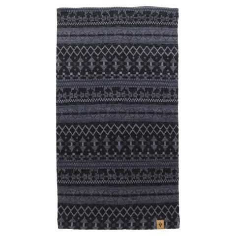 Merino Wool Long Neck Gaiter #1 Merino Wool Long Neck Gaiter #1