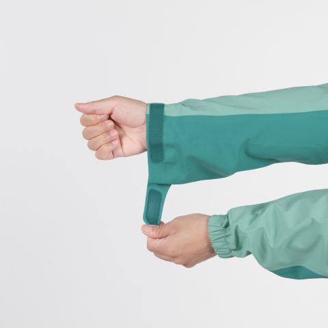 Powder Track Parka Women's