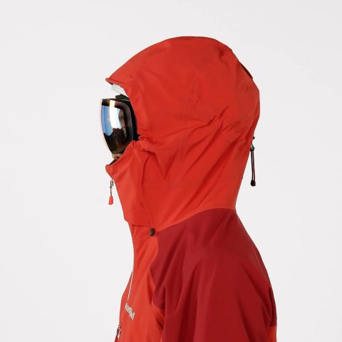 Stream Parka Men's