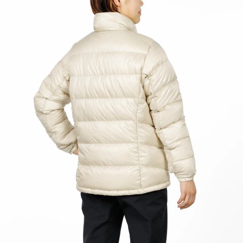 Alpine Down Jacket Women's