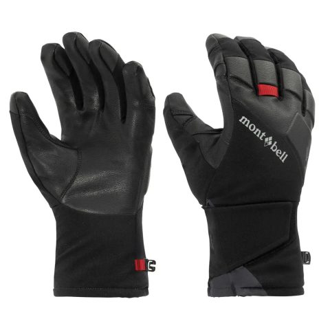 Ice Climbing Gloves