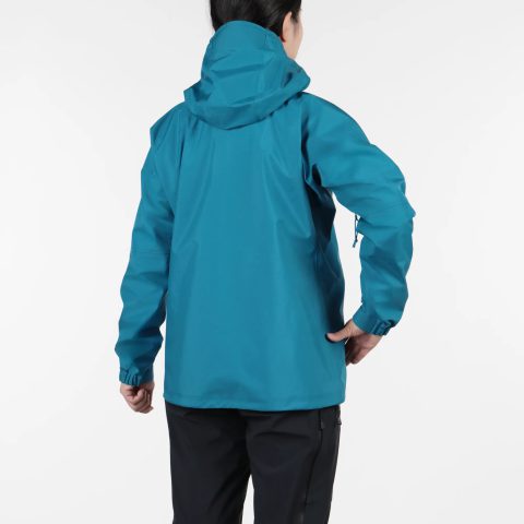 Denali Parka Women's