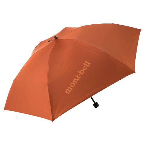 Travel 2-way Umbrella 55