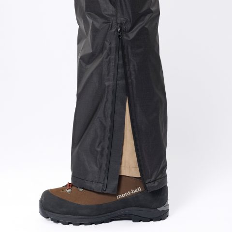 DRYTEC U.L. Rain Pants Men's