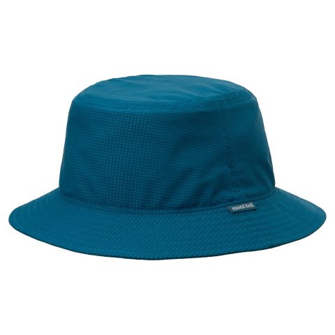 Breeze Dot Short Brim Hat Breeze Dot Short Brim Hat
