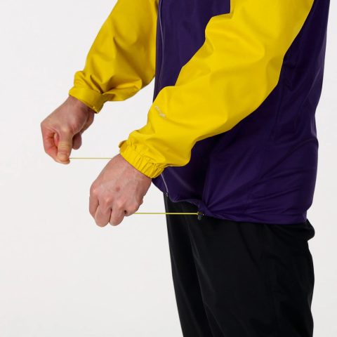 Thunder Pass Jacket Men's