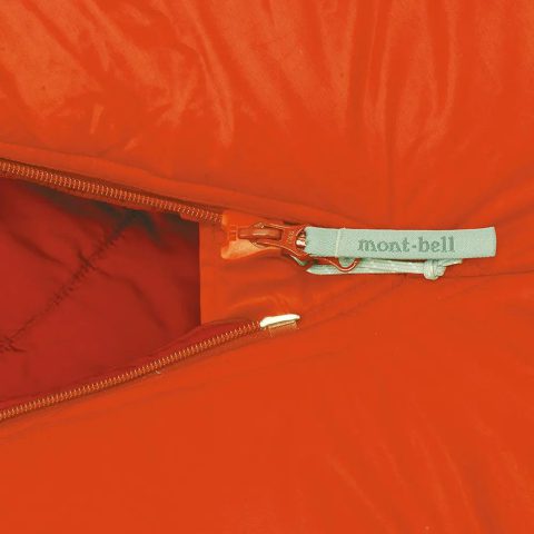 Seamless Burrow Bag #1
