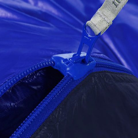 Seamless Burrow Bag #5 Long