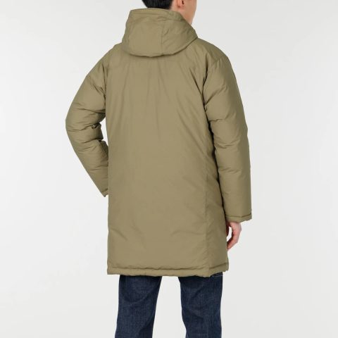 Colorado Coat Men's