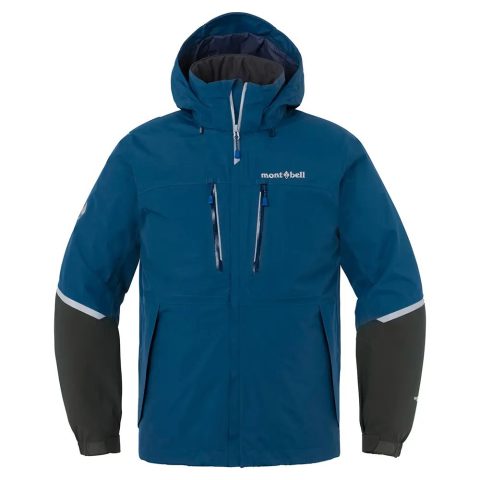 3in1 Winter Work Jacket