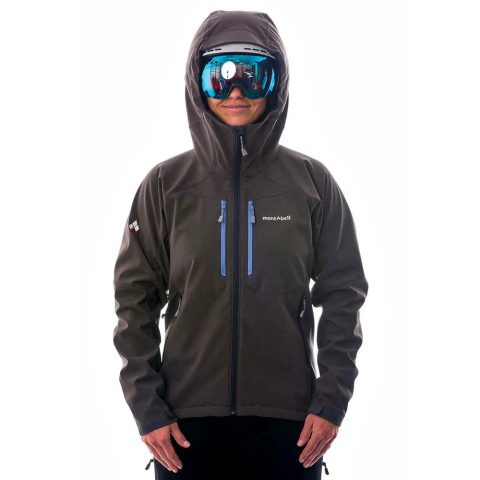 Snow Banshee Hoodie Women's