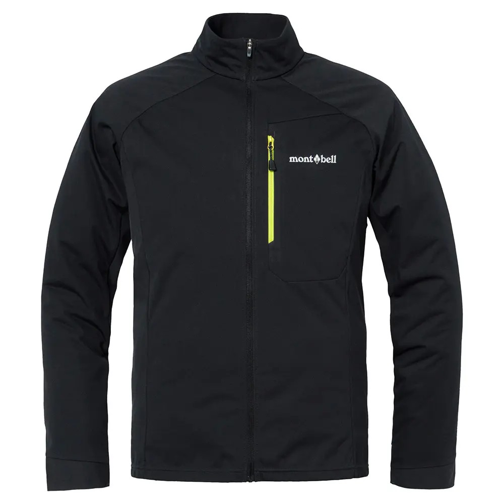 Cross Runner Jacket Men's