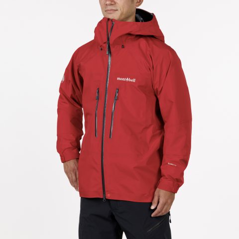 Denali Parka Men's