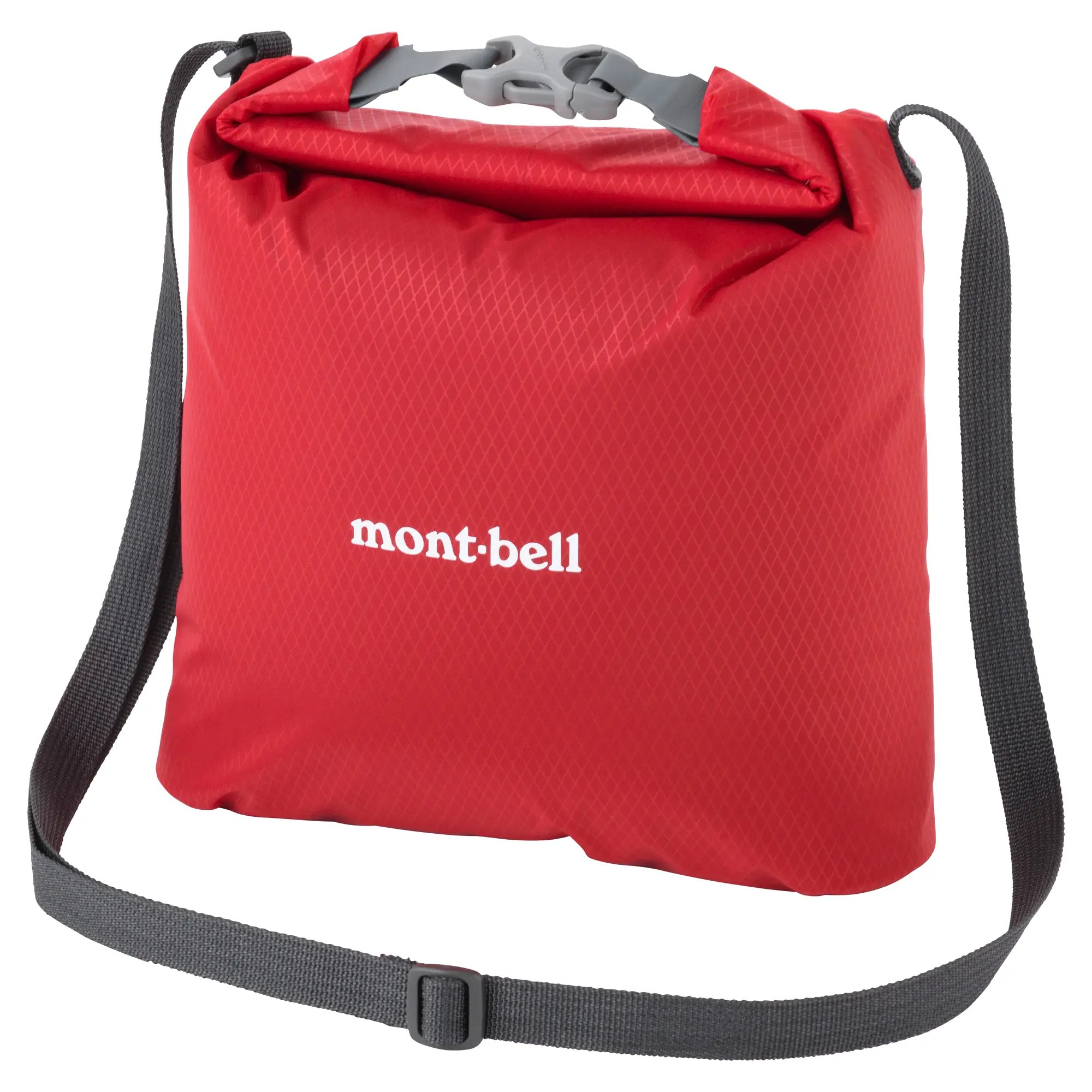 Roll-Up Dry Shoulder Bag